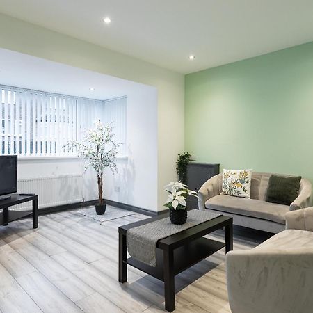 Fully Refurbished North Belfast Home 2 Bagian luar foto