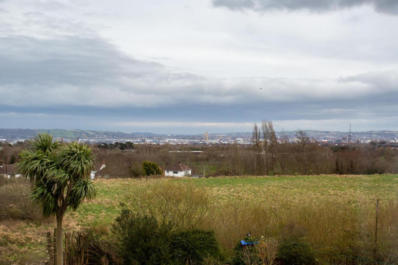 Fully Refurbished North Belfast Home 2 Bagian luar foto