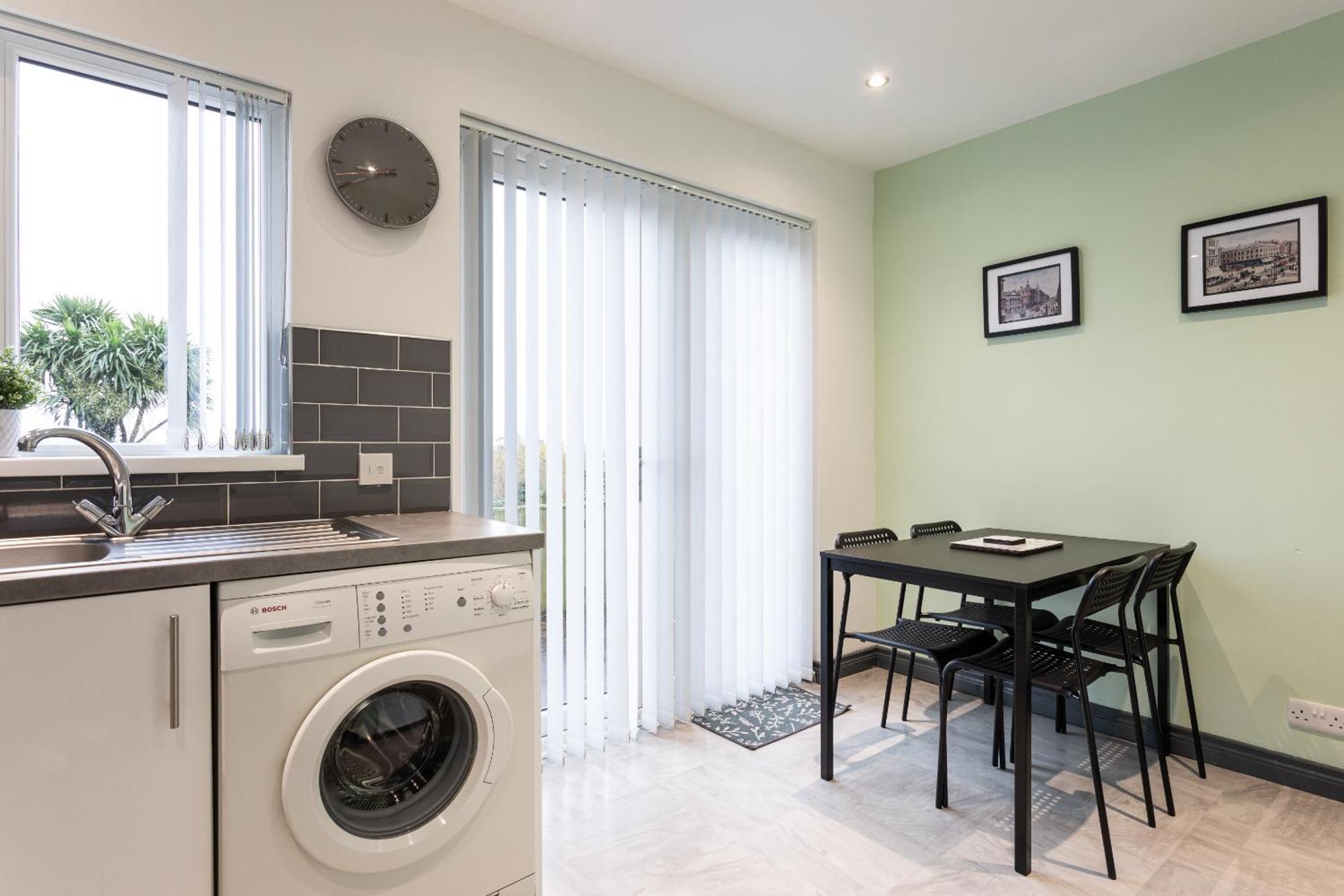 Fully Refurbished North Belfast Home 2 Bagian luar foto