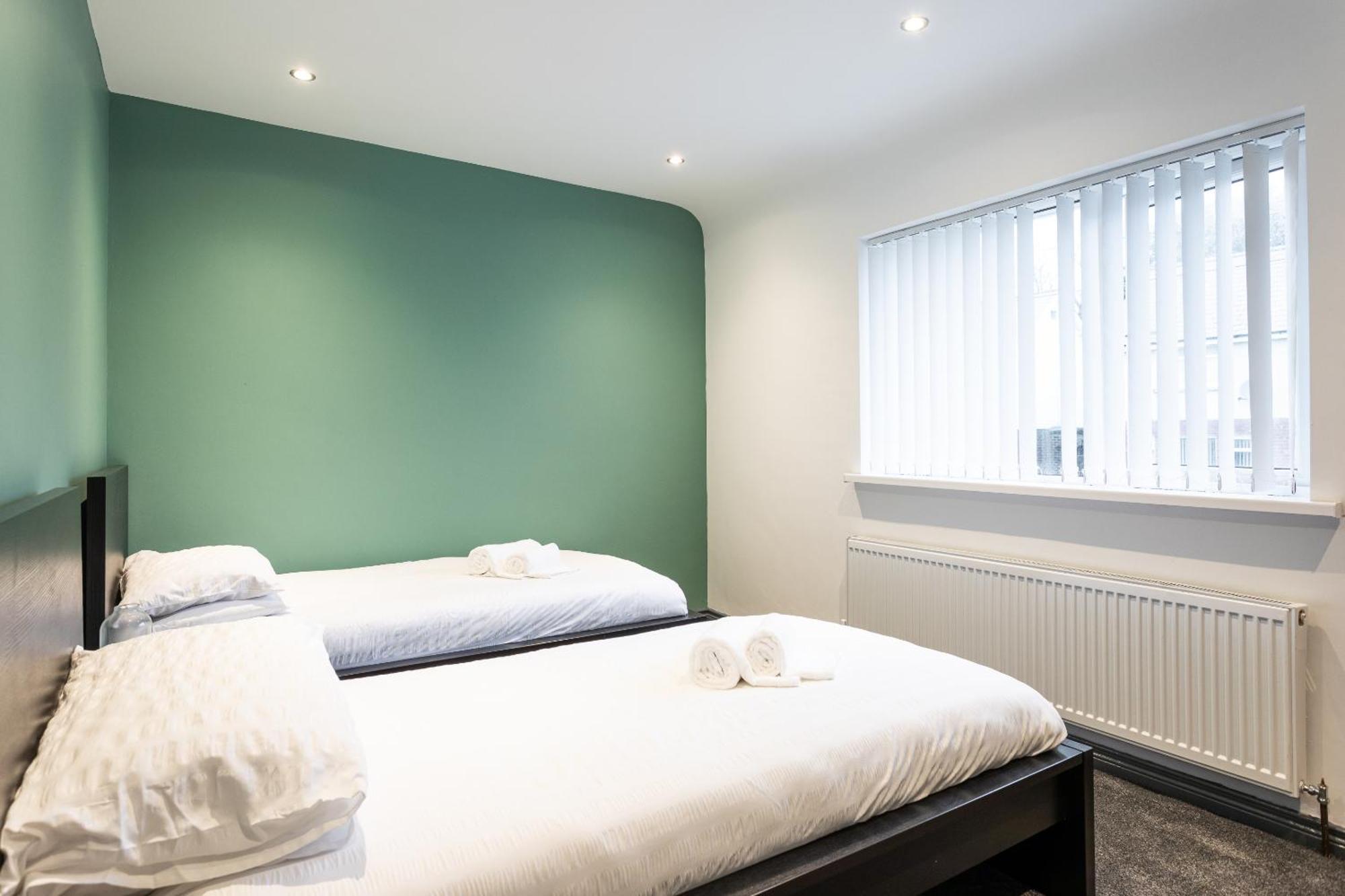 Fully Refurbished North Belfast Home 2 Bagian luar foto