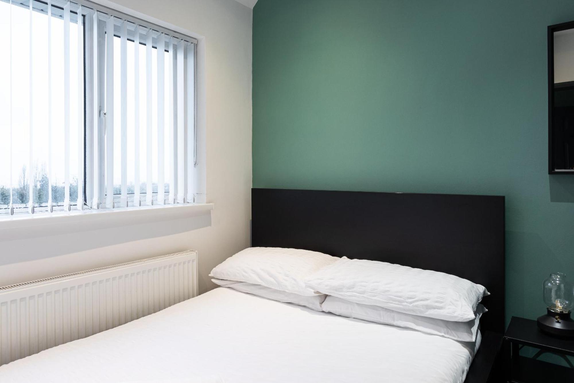 Fully Refurbished North Belfast Home 2 Bagian luar foto