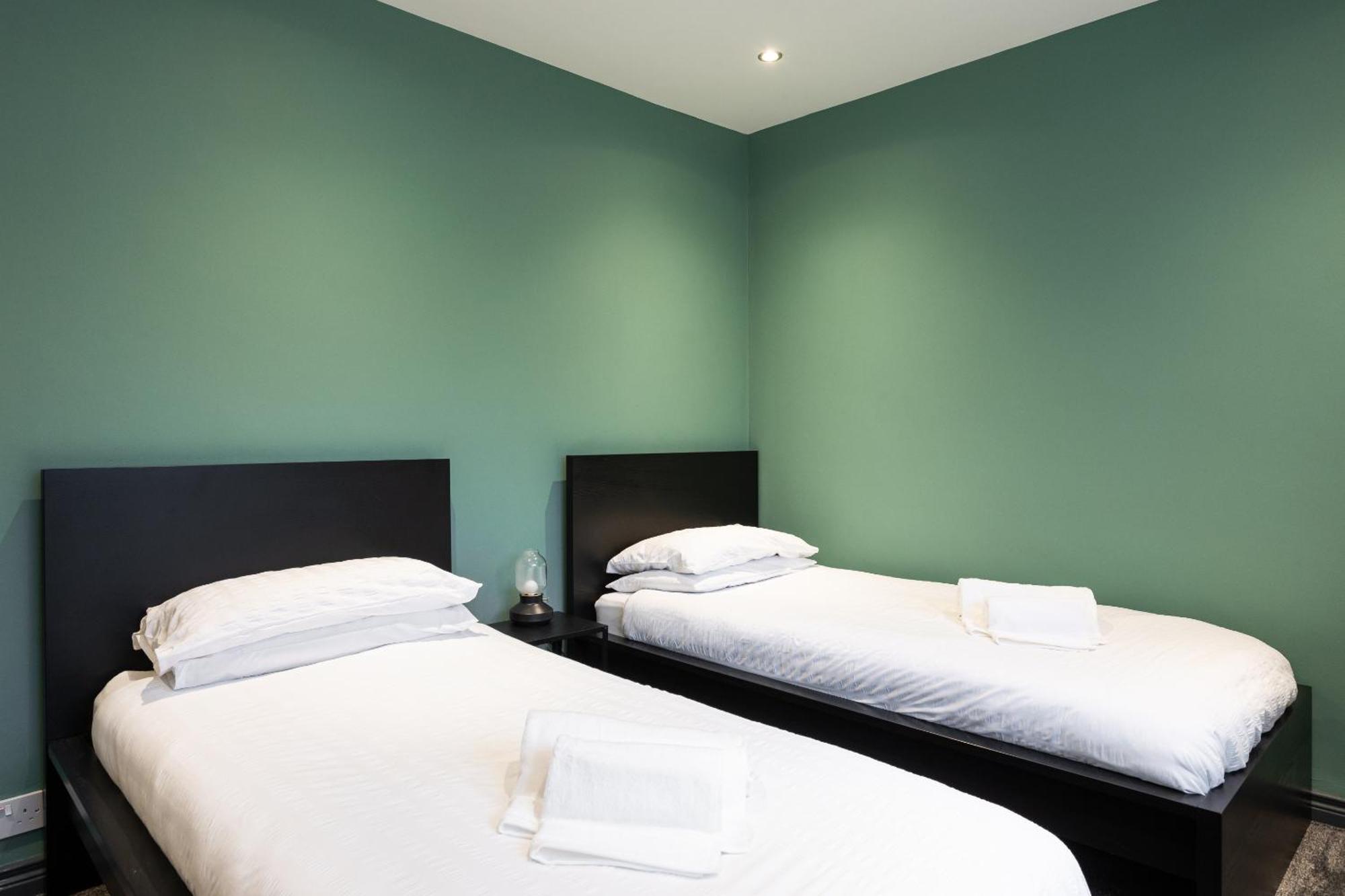 Fully Refurbished North Belfast Home 2 Bagian luar foto