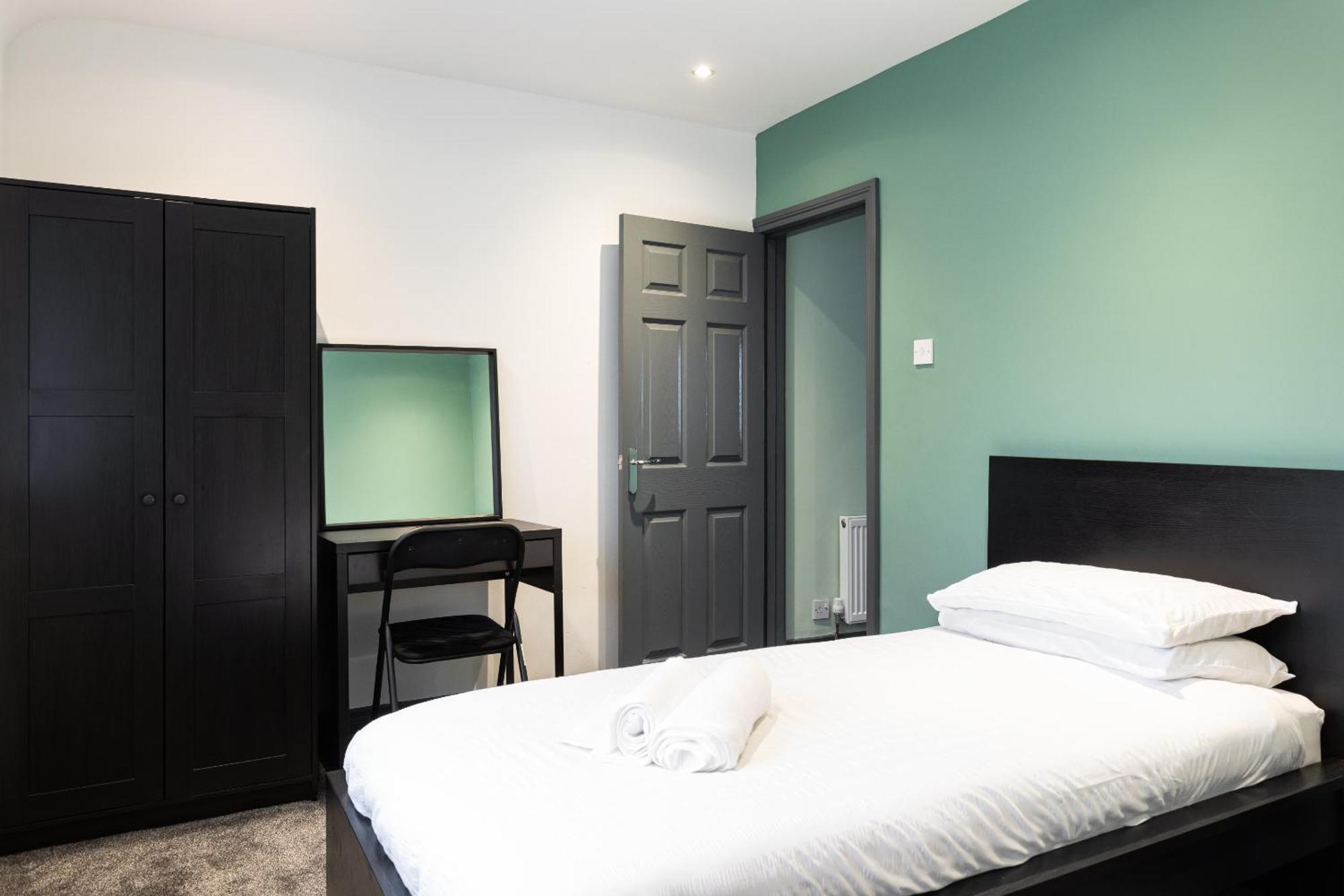 Fully Refurbished North Belfast Home 2 Bagian luar foto
