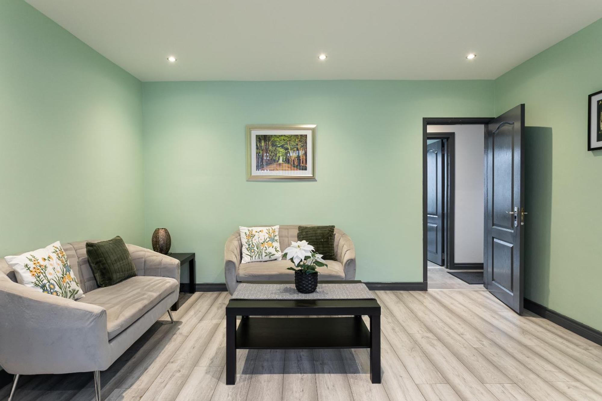 Fully Refurbished North Belfast Home 2 Bagian luar foto
