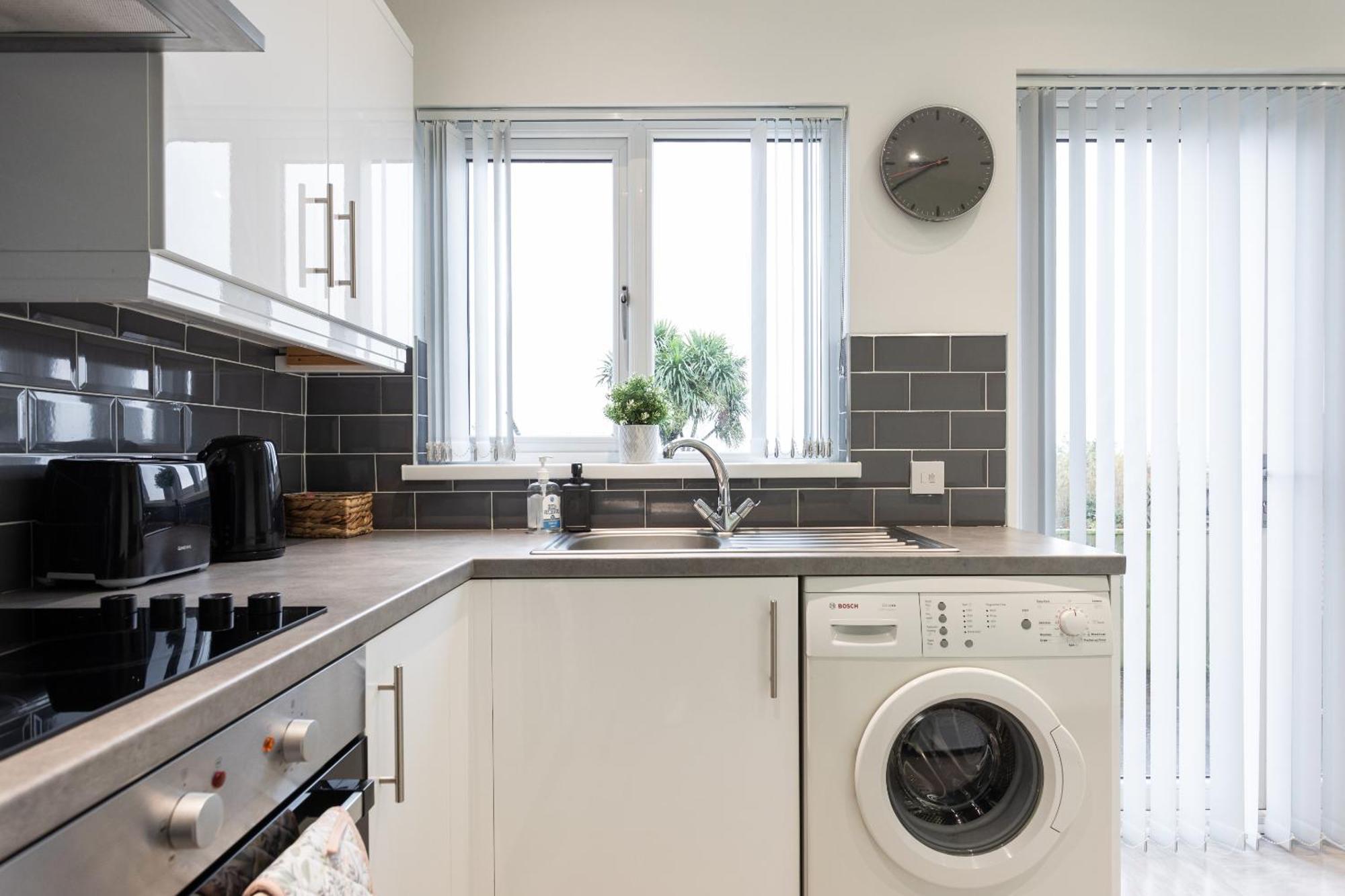 Fully Refurbished North Belfast Home 2 Bagian luar foto