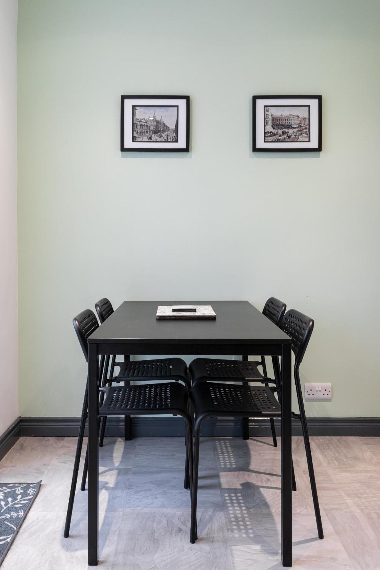 Fully Refurbished North Belfast Home 2 Bagian luar foto