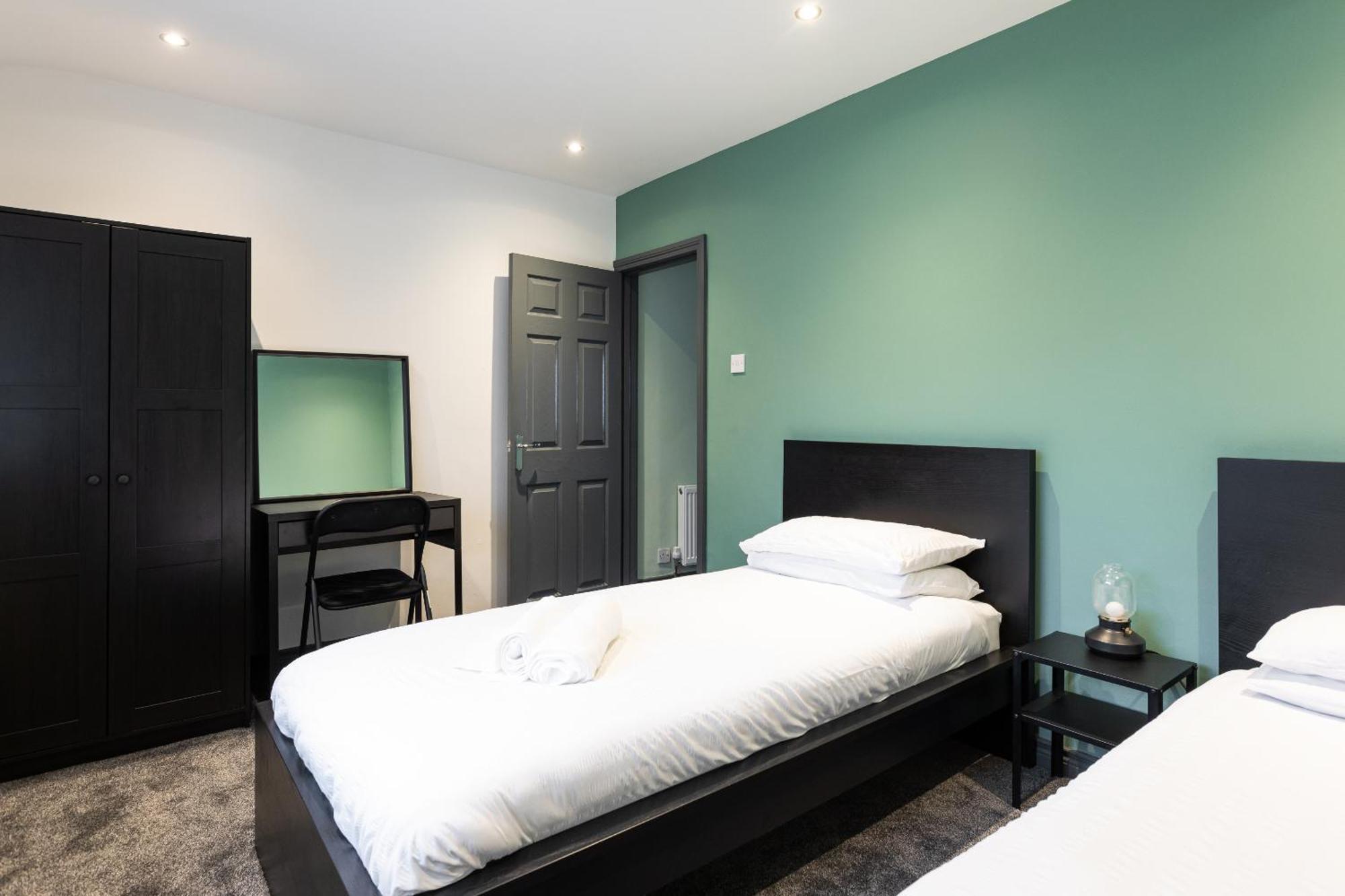 Fully Refurbished North Belfast Home 2 Bagian luar foto