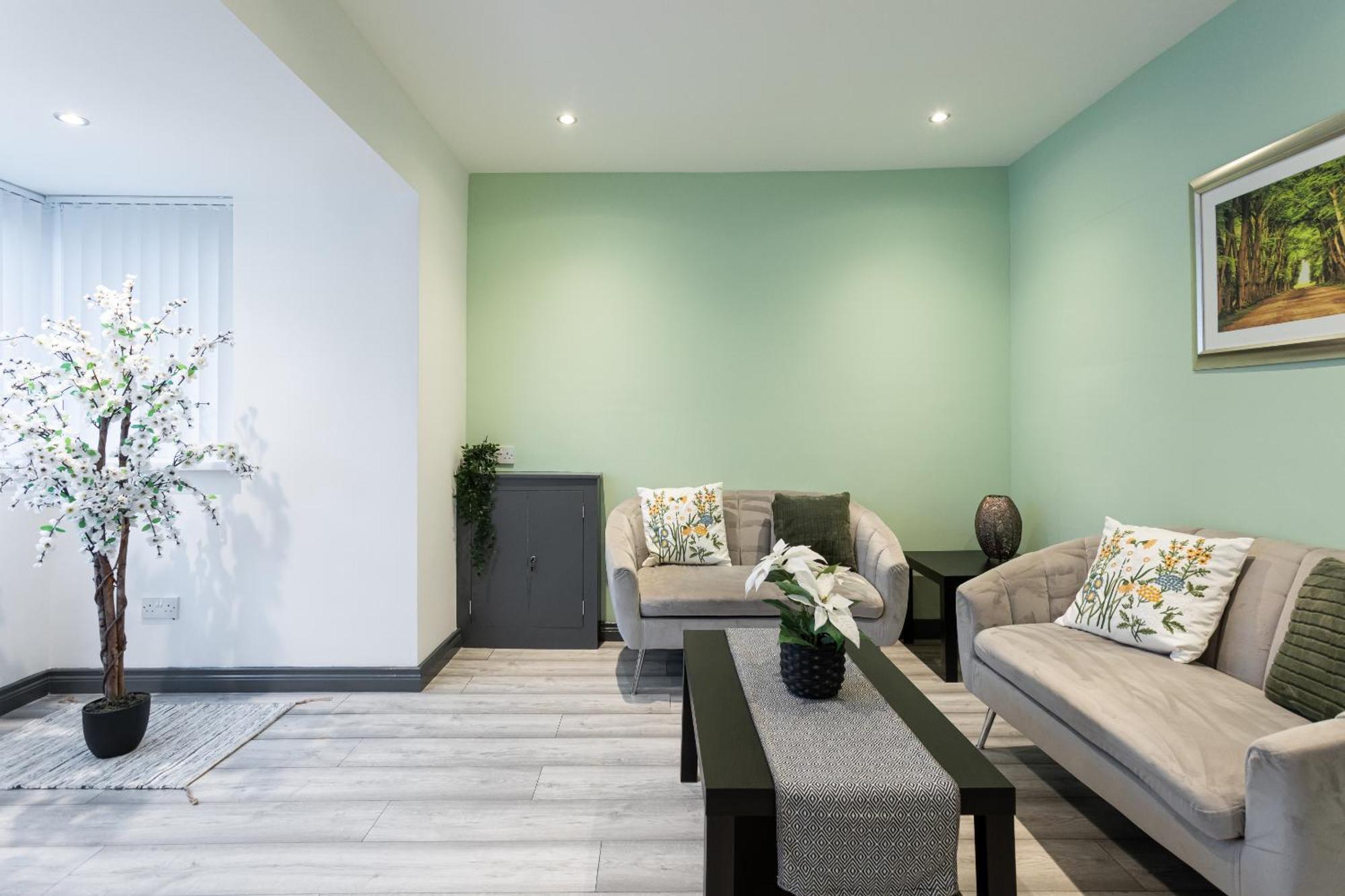Fully Refurbished North Belfast Home 2 Bagian luar foto
